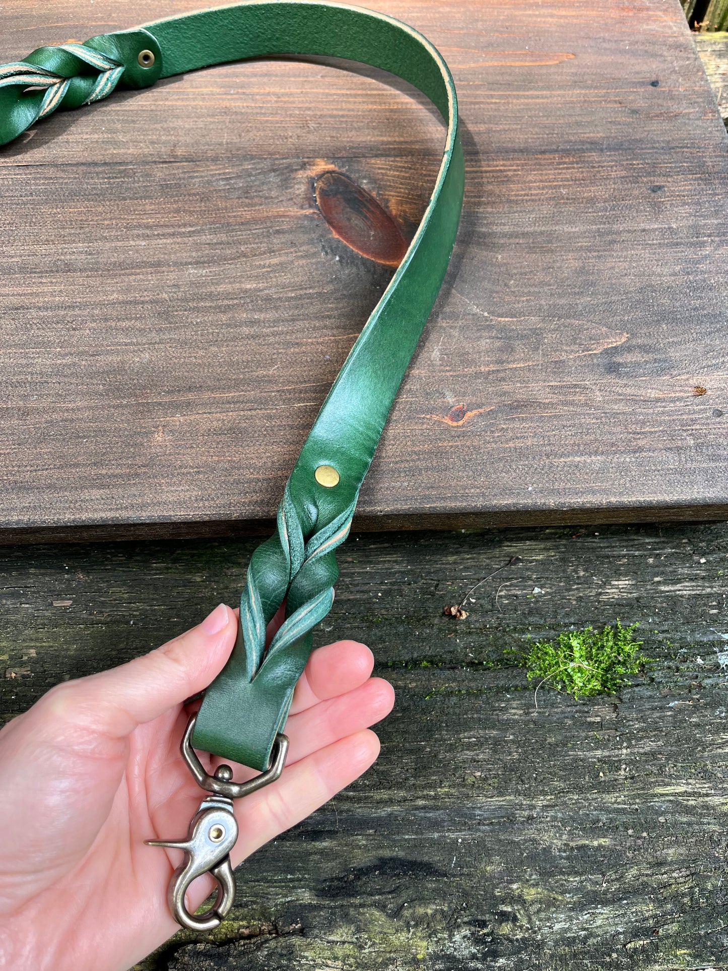 Custom Order for Eliza