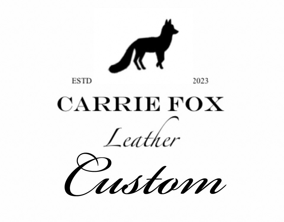 Custom Order for Eliza