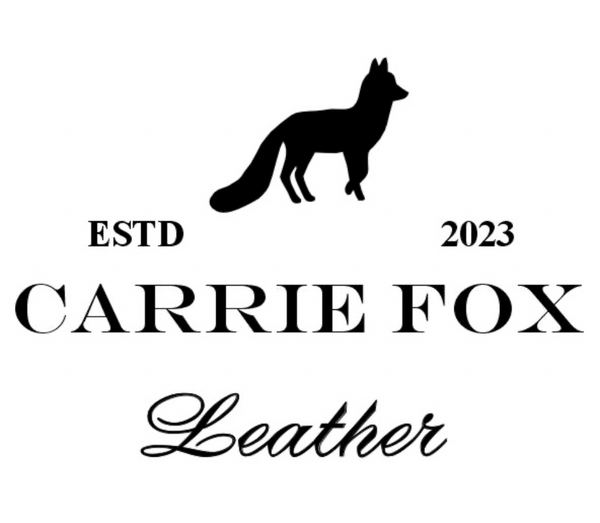 Carrie Fox Leather